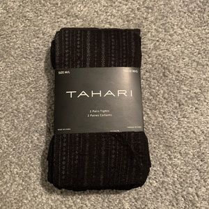 Tahari Tights